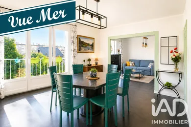 Apartment in Concarneau (29900)