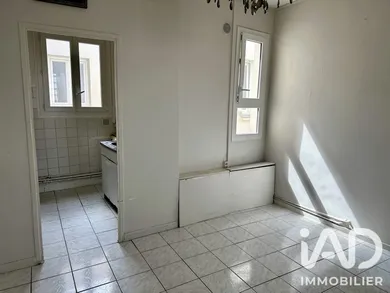 Appartement à Bois-Colombes (92270)