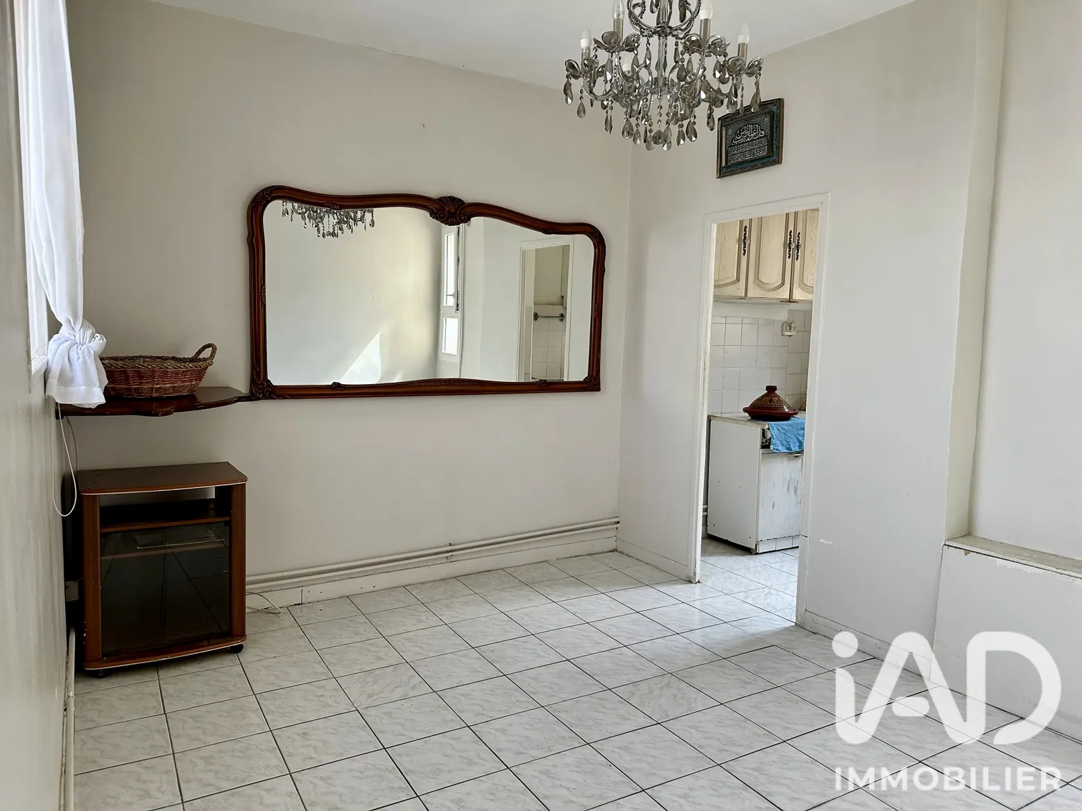 appartement à Bois-Colombes