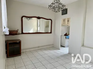 Appartement à Bois-Colombes (92270)