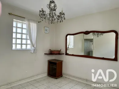 Appartement à Bois-Colombes (92270)