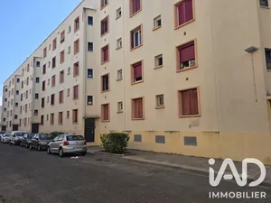 Appartement à Nîmes (30000)