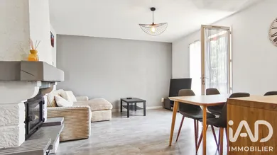 Apartment in Grignon (73200)