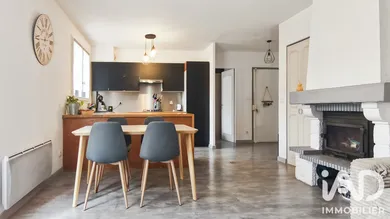 Apartment in Grignon (73200)