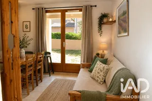 Appartement à Montbrun-les-Bains (26570)