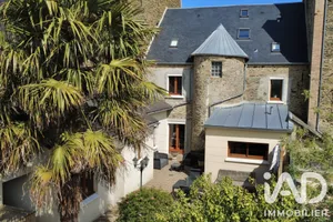 Maison à Saint-Lô (50000)