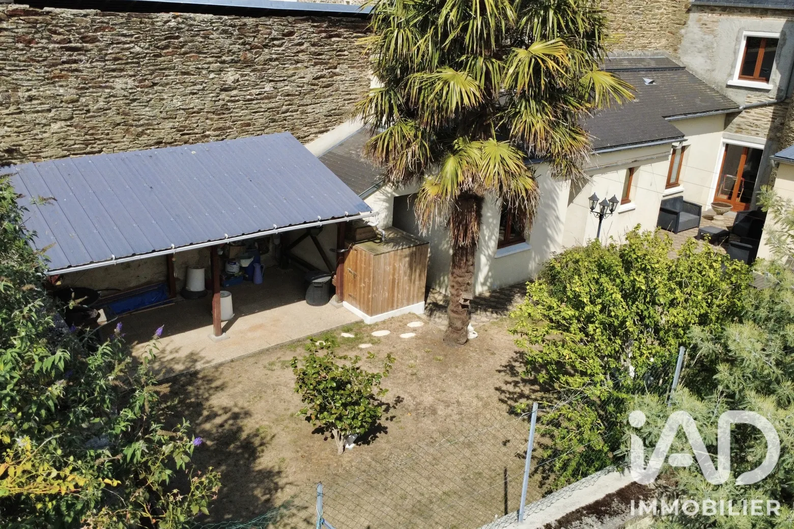 Vente maison à Saint-Lô (50000) : maison 7 pièces 155 m² - 2101607 — 3