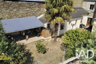 Maison à Saint-Lô (50000)