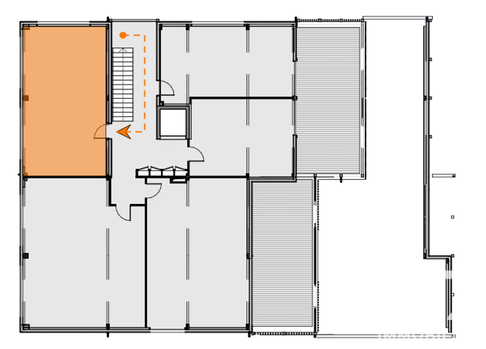 Vente immeuble 53 m² à Soorts-Hossegor (40150) - 2093693 — 2