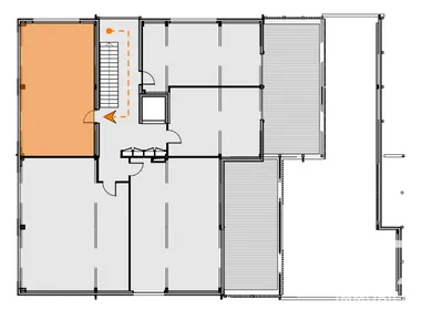 Immeuble à Soorts-Hossegor (40150)
