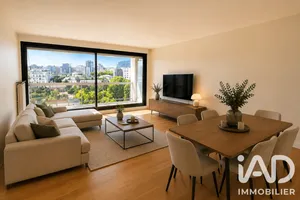 Appartement à Paris (75013)