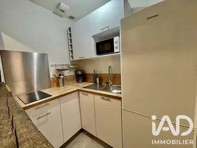 Appartement à Tours (37000)