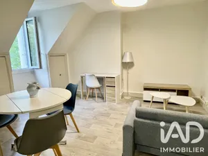 Appartement à Tours (37000)