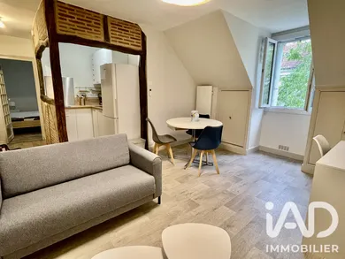 Appartement à Tours (37000)