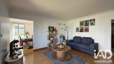 Appartement à Tours (37200)