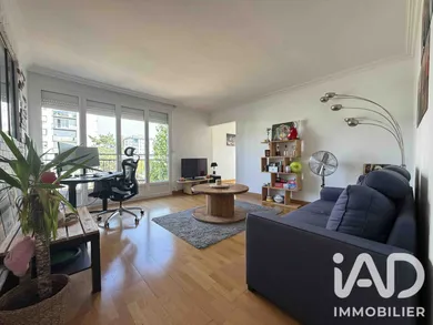 Appartement à Tours (37200)