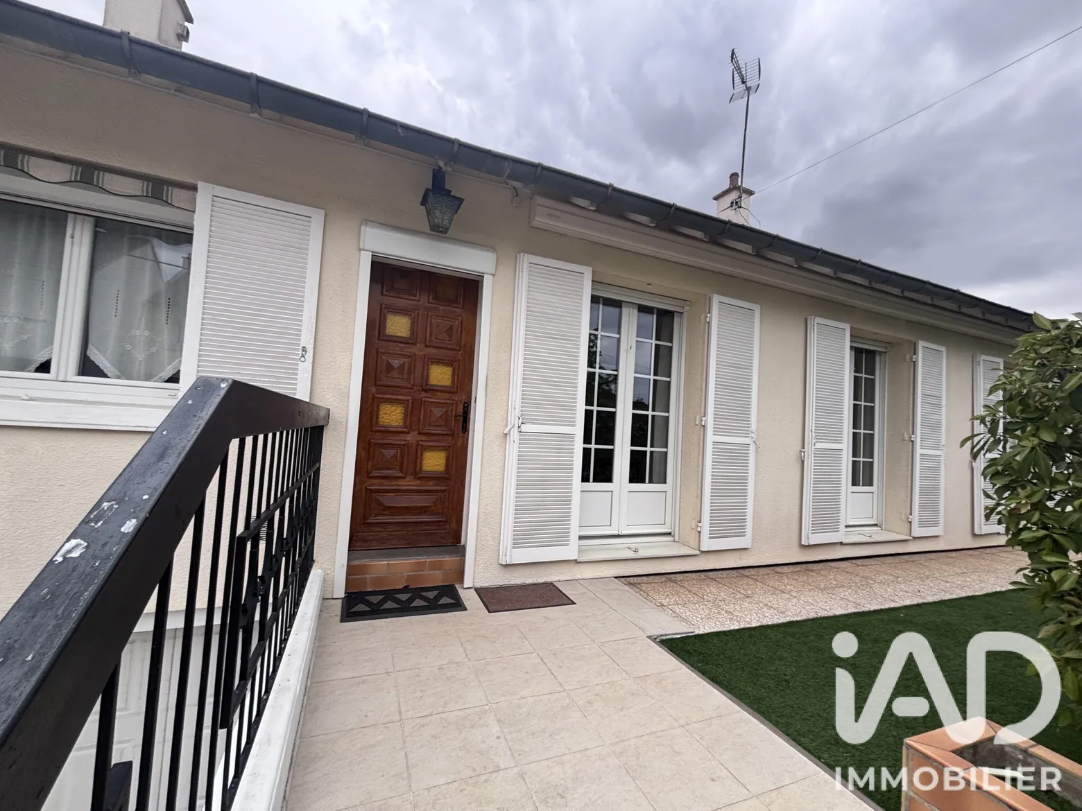 maison à Yzeure