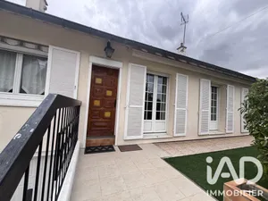 Traditional house in Yzeure (03400)