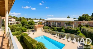 Duplex à Golfe-Juan (06220)