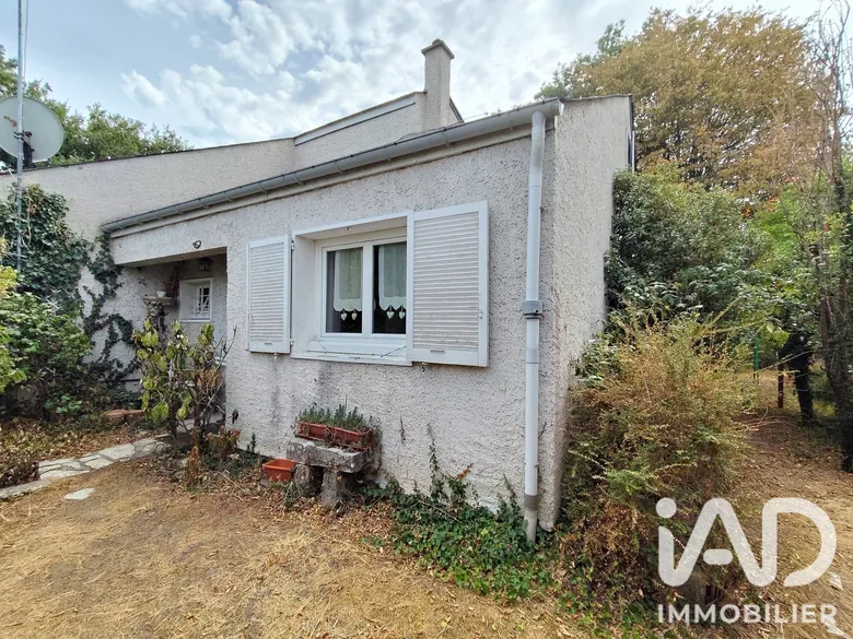 Maison 4 pièces 84 m² · à Moncourt-Fromonville · 84 m² · 189 500 €