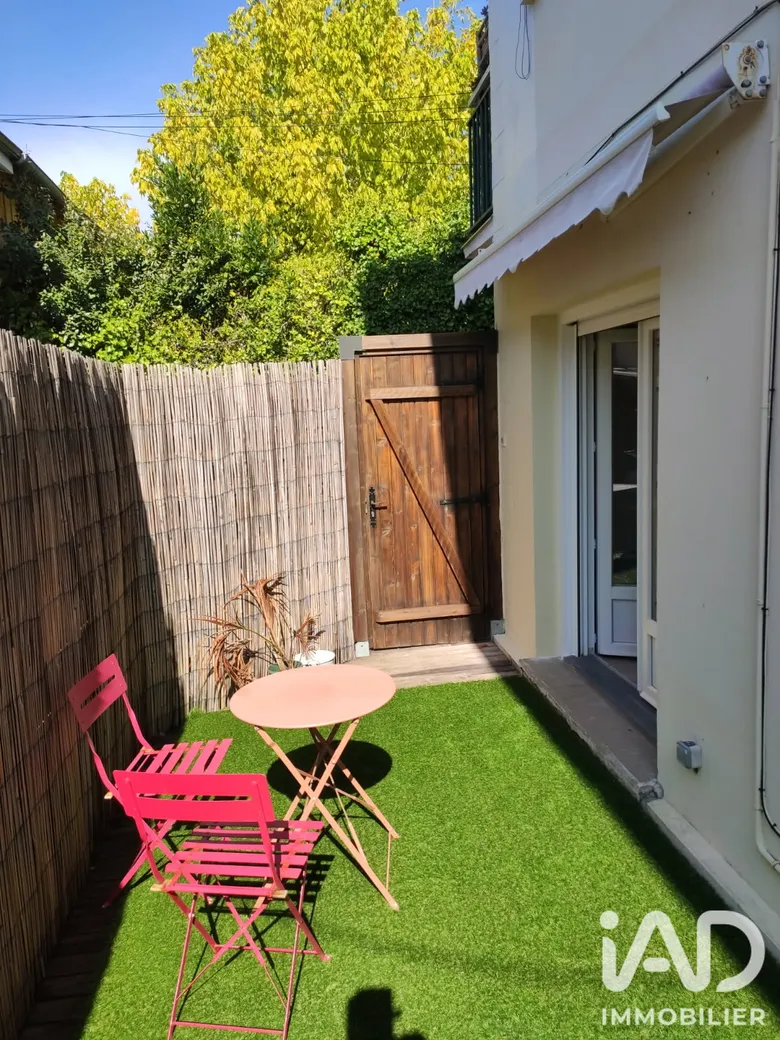 Appartement 2 pièces 45 m² · à Arcachon · 45 m² · 366 000 €
