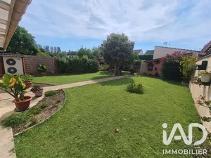 House in Vaujours (93410)