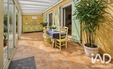 Maison à Vaujours (93410)