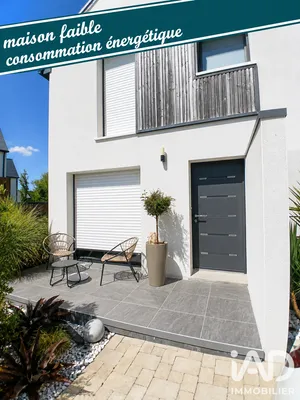 House in Concarneau (29900)