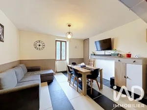 Maison de ville à Saint-Florentin (89600)