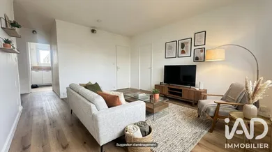 Appartement à Reims (51100)
