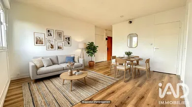 Appartement à Reims (51100)