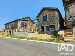 Grange à Almont-les-junies (12300)