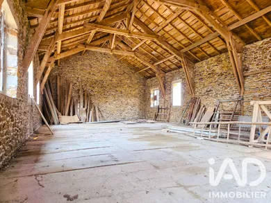 Grange à Almont-les-junies (12300)