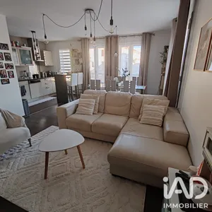 Appartement à Limeil-Brévannes (94450)