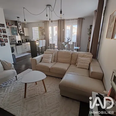 Appartement à Limeil-Brévannes (94450)