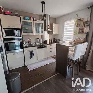 Appartement à Limeil-Brévannes (94450)