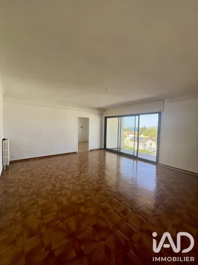 Appartement à Sète (34200)