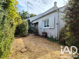Maison à Moncourt-Fromonville (77140)