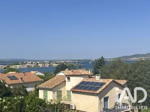 Appartement à Sète (34200)