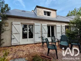 Maison à Moncourt-Fromonville (77140)