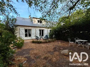 Maison à Moncourt-Fromonville (77140)