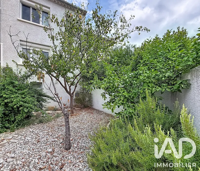 Maison 3 pièces 60 m² · à Narbonne · 60 m² · 182 000 €