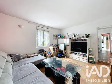 Maison à Elbeuf (76500)