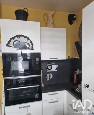 Appartement à Dives-sur-Mer (14160)