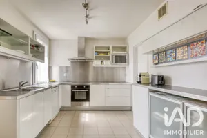 House in Verneuil-sur-Seine (78480)