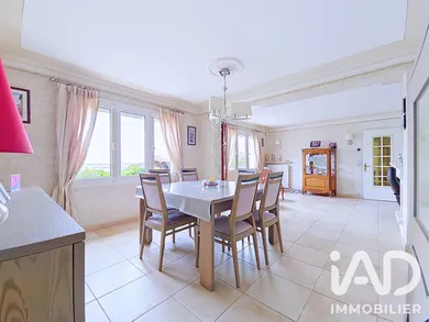 Maison à Loisy-en-Brie (51130)