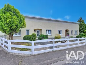 Maison à Loisy-en-Brie (51130)