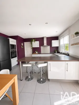 Townhouse in Talence (33400)