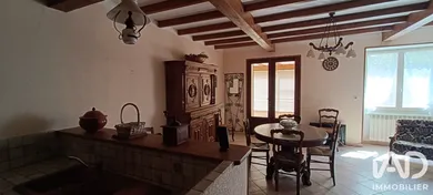 Maison de campagne à Sault (84390)