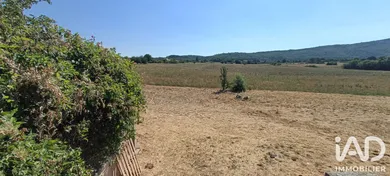 Maison de campagne à Sault (84390)